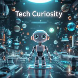 Tech Curiosity