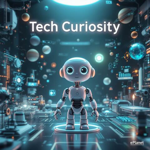 Tech Curiosity