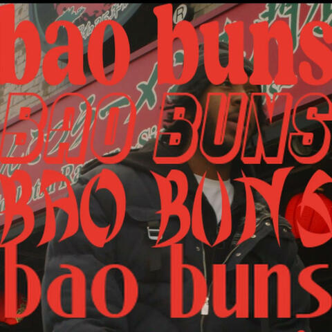 bao buns