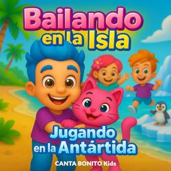 Bailando En La Isla Bonita Y Tropical