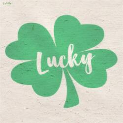 lucky