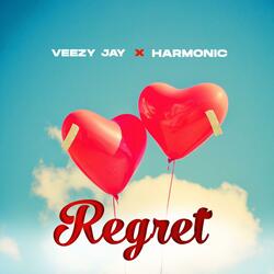 Regret (feat. Harmonic)