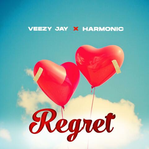Regret (feat. Harmonic)