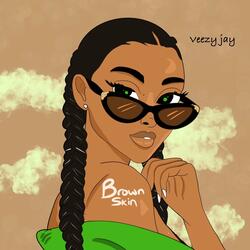 Brown skin girl (spedup)