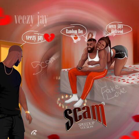 Scam (Speed up)