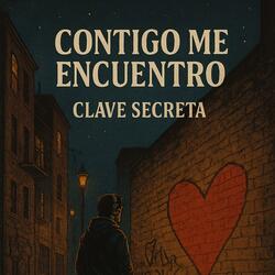 Contigo me encuentro