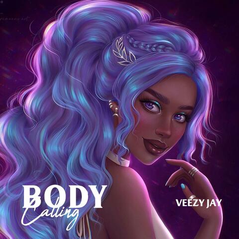 Body calling (Sped up)