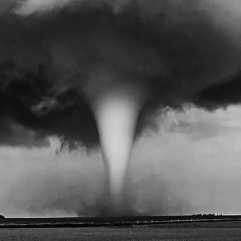 tornado
