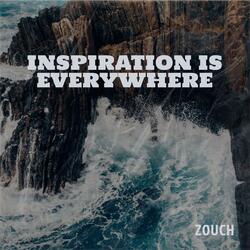 Inspiration Is Everywhere