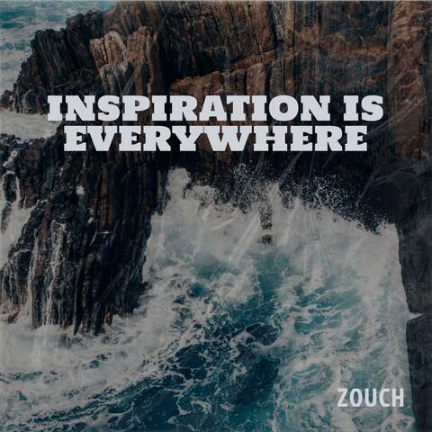 Inspiration Is Everywhere