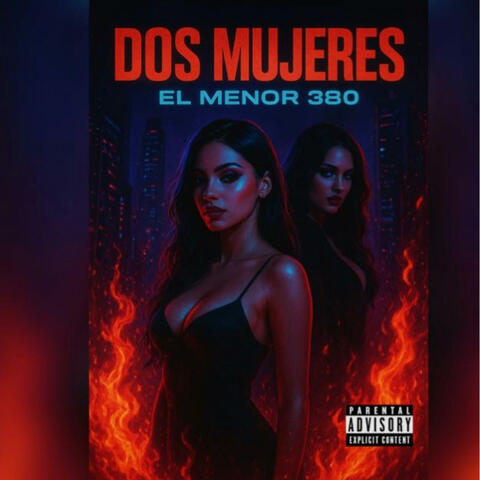 2 MUJERES