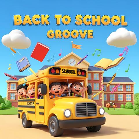 Back to School Groove