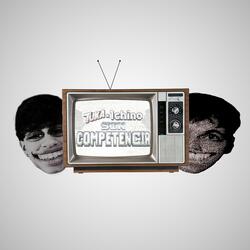 SIN COMPETENCIA (feat. 1chino & juannimoyano)