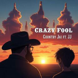 Crazy Fool (feat. JJ)