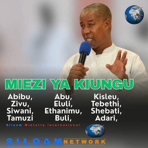 MIEZI SAHIHI YA KIUNGU