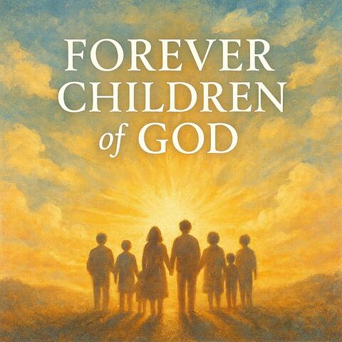FOREVER CHILDREN of GOD