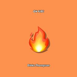ON FIRE