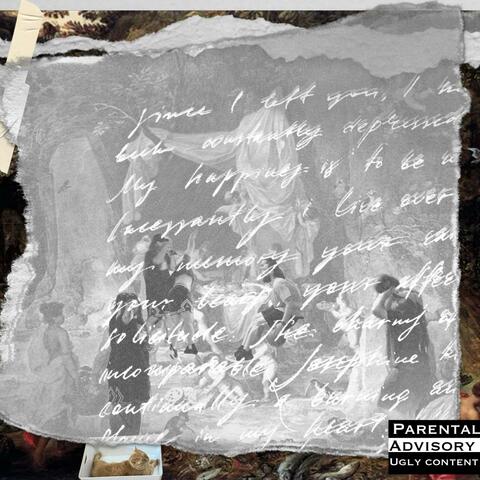 Calypso (feat. TR.)