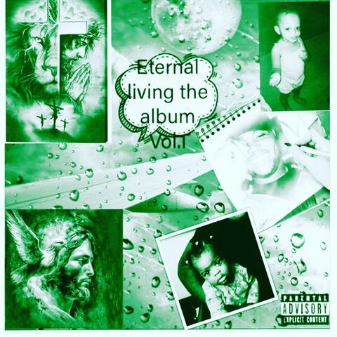Eternal Living The Album, Vol. 2