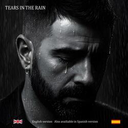 Tears in the rain