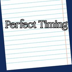 Perfect Time (Freestyle)