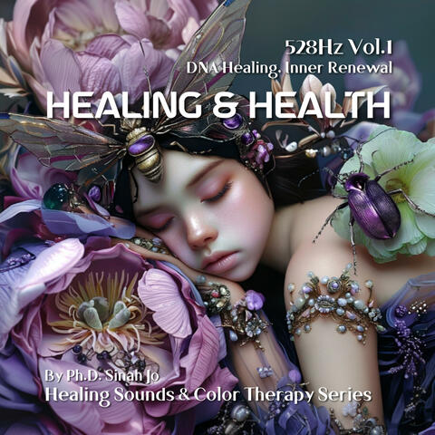 Healing & Health