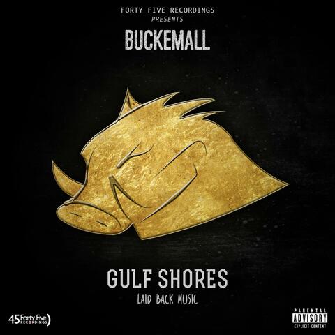 Gulf Shores (Laid Back Music)