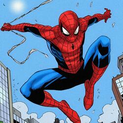 Spider-Man: You owe the world your gifts (Cinematic Intro x Trap Beat)