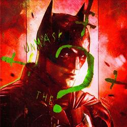 The Batman: Thursday, October 31st (Cinematic Intro x Trap Beat)