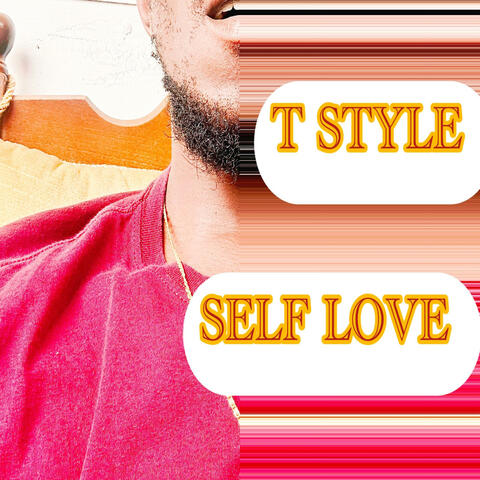 SELF LOVE