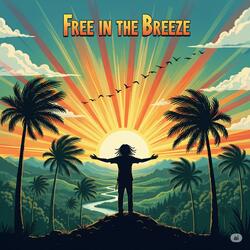 Free in the breeze