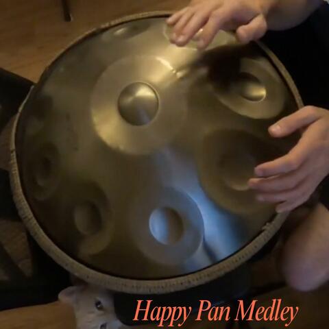 Happy Pan Medley