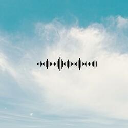 Halo (White Noise/Rain Sounds Piano)