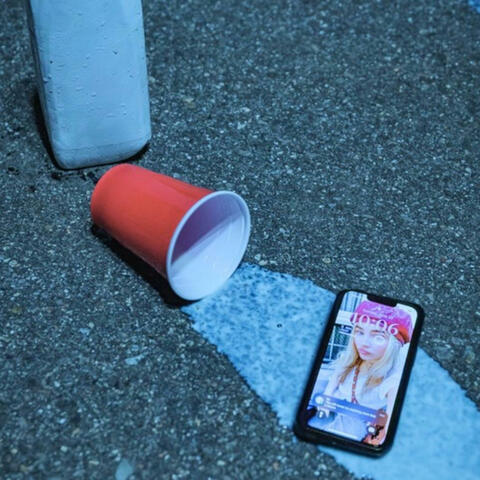 CRYING OVER SPILLED MILK