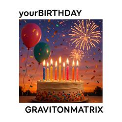 yourBIRTHDAY