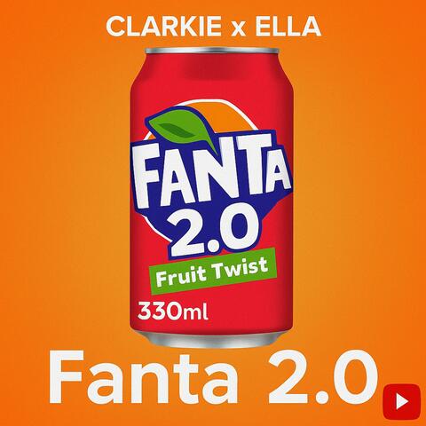 Fanta 2.0 (feat. ELLA)