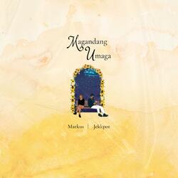 Magandang Umaga (feat. Jekkpot)