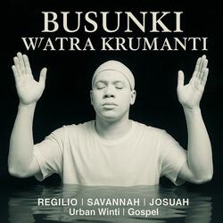 Busunki Watra Krumanti (Live Version)