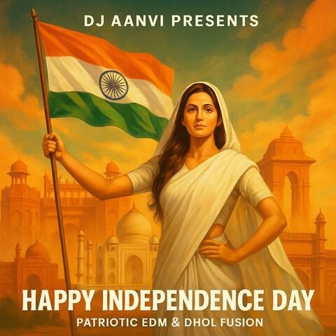 Happy Independence Day
