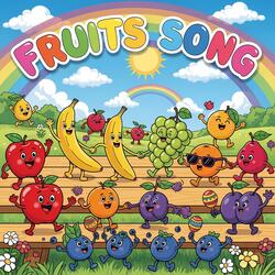 Fruits Song