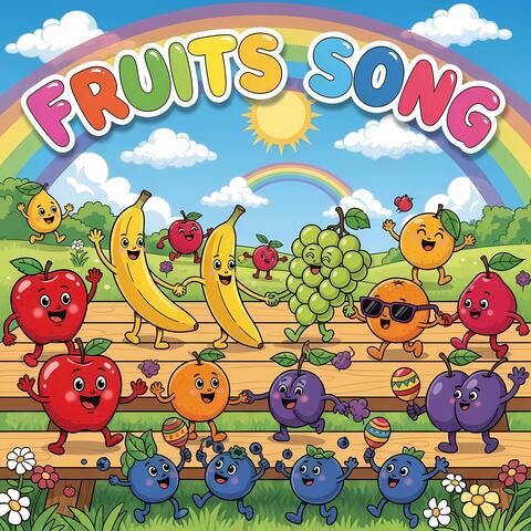 Fruits Song