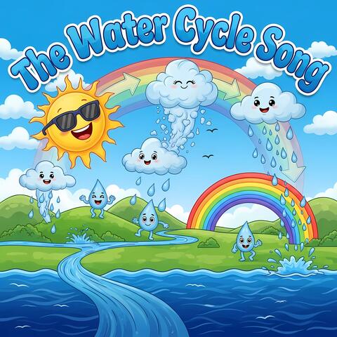 The Water Cycle Song