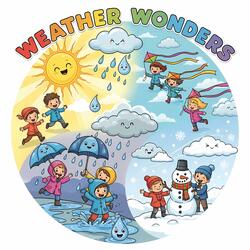 Weather Wonders