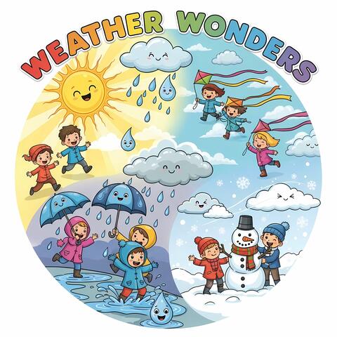 Weather Wonders