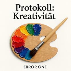 Protokoll: Kreativität (Intro)