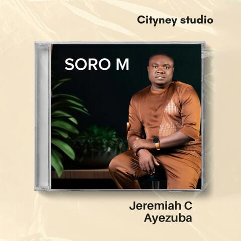 SORO M