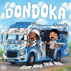 DONDOKA (feat. Trio Mio & Motif di don)