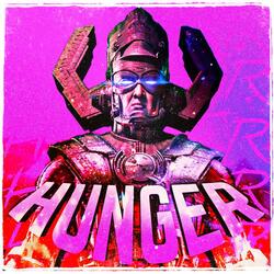 Hunger (Galactus)