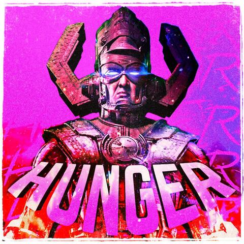 Hunger (Galactus)