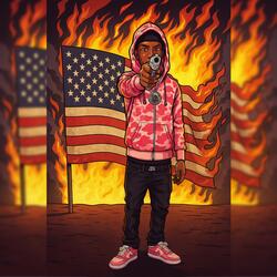 Dead Nihh Smokin (feat. 3hree)